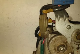 8573099184 Блок управления (другие) Mitsubishi Galant 8 Арт e12267868, вид 7