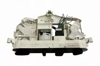 MR216138 Блок управления (другие) Mitsubishi Galant 8 Арт e12267866, вид 1