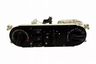 MR216138 Блок управления (другие) Mitsubishi Galant 8 Арт e12267866, вид 2