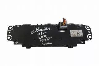 3862140 Блок управления (другие) Mitsubishi ASX restailing 2 Арт e12267835, вид 1