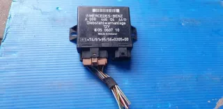 A0004460444 a0004460444 Блок управления (другие) Mercedes Vito W638 Арт e12267816, вид 1