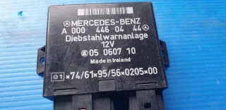 A0004460444 a0004460444 Блок управления (другие) Mercedes Vito W638 Арт e12267816, вид 2