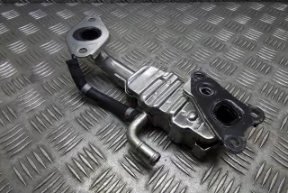_Z10_, _A10_, _H10_ 2568025030B Радиатор EGR Lexus ES 5 Арт e12267696, вид 3