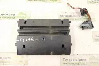 W221 2218704192 Блок управления (другие) Mercedes S W221 Арт e12267665, вид 4