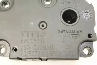 A217 0999069600 Блок управления (другие) Mercedes S W222 Арт e12267613, вид 4