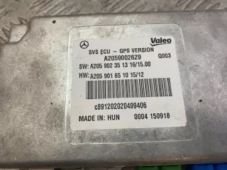 A2059023513 Блок управления (другие) Mercedes GLC X253 Арт e12267391, вид 3