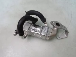 18720-6MA-J010-M2 Радиатор EGR Honda Civic 10 Арт e12266948, вид 2