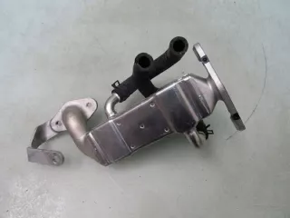 18720-6MA-J010-M2 Радиатор EGR Honda Civic 10 Арт e12266948, вид 3