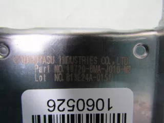 18720-6MA-J010-M2 Радиатор EGR Honda Civic 10 Арт e12266948, вид 4