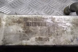 038131513C Радиатор EGR Ford Galaxy 1 Арт e12266731, вид 4