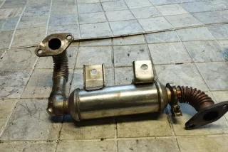 4M5Q9F464B1C Радиатор EGR Ford C-max 2 Арт e12266690, вид 3