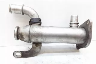875816W Радиатор EGR Citroen C4 2 Арт e12266526, вид 2