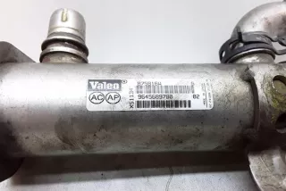 875816W Радиатор EGR Citroen C4 2 Арт e12266526, вид 3