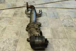 875816W Радиатор EGR Citroen C4 2 Арт e12266523, вид 1