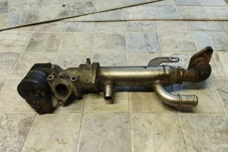 875816W Радиатор EGR Citroen C4 2 Арт e12266523, вид 4