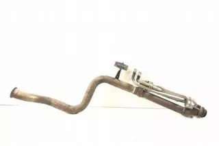 9645689780 Радиатор EGR Citroen C4 2 Арт e12266512, вид 1