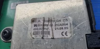 A1698200475 a1698200475 Блок управления (другие) Mercedes A W169 Арт e12266161, вид 3