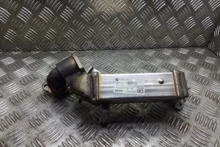 7800653 Радиатор EGR BMW 3 E90/E91/E92/E93 Арт e12265898, вид 1