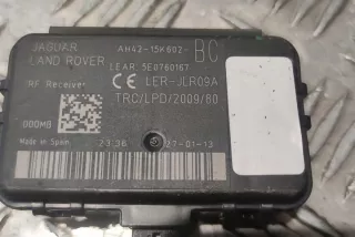 L320 AH4215K602BC Блок управления (другие) Land Rover Discovery 4 Арт e12265816, вид 2