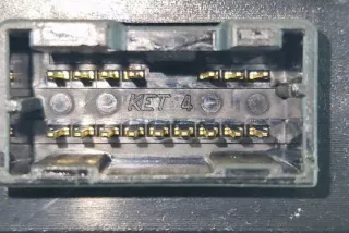 952102K100 Блок управления (другие) Kia Soul 2 Арт e12265756, вид 3