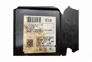 95400E4100 Блок управления (другие) Kia Soul 3 Арт e12265716, вид 4