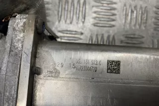 03L131512C Радиатор EGR Audi A4 B8 Арт e12265656, вид 2