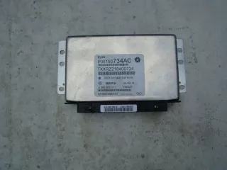 0260003011 Блок управления (другие) Jeep Grand Cherokee IV (WK2) Арт e12265590, вид 4