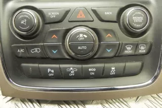 P05091849AF Блок управления (другие) Jeep Grand Cherokee IV (WK2) Арт e12265579, вид 3
