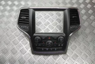 P05091849AF Блок управления (другие) Jeep Grand Cherokee IV (WK2) Арт e12265579, вид 4