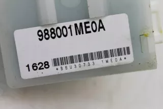 988001ME0A Блок управления (другие) Infiniti M (Y51) Арт e12265477, вид 1