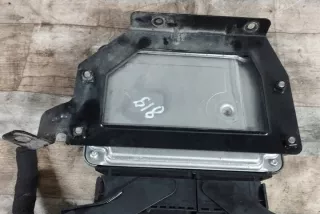 0281014011 Блок управления (другие) Hyundai Santa FE 2 (CM) Арт e12265445, вид 2