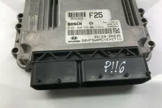 391202A235 Блок управления (другие) Hyundai i40  Арт e12265425, вид 1