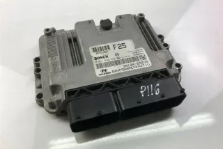 391202A235 Блок управления (другие) Hyundai i40  Арт e12265425, вид 4