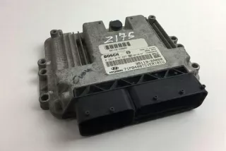 391132A000 Блок управления (другие) Hyundai i20 1 Арт e12265383, вид 2