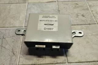 38370ST3E011M1 Блок управления (другие) Honda Civic 6 Арт e12265317, вид 3