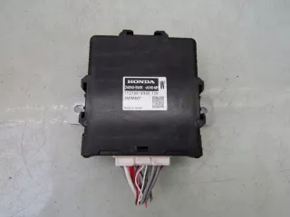 24850-5WR-A010-M1 112700-8900 Блок управления (другие) Honda Civic 10 Арт e12265297, вид 1