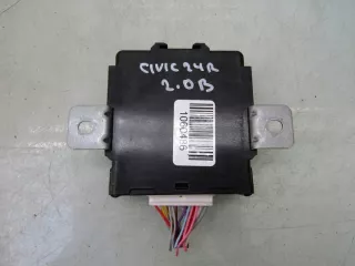 24850-5WR-A010-M1 112700-8900 Блок управления (другие) Honda Civic 10 Арт e12265297, вид 2