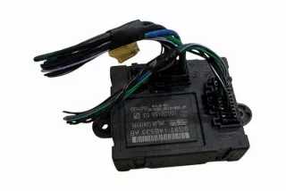9G9T14B533AB Блок управления (другие) Ford Mondeo 2 Арт e12265237, вид 3