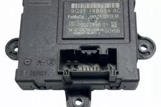 9G9T14B534AC Блок управления (другие) Ford Mondeo 2 Арт e12265235, вид 2