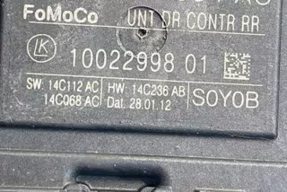 9G9T14B534AC Блок управления (другие) Ford Mondeo 2 Арт e12265235, вид 3