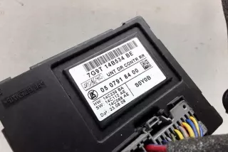 7G9T14B534BE Блок управления (другие) Ford Mondeo 4 Арт e12265214, вид 3