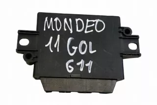 BS7T15K866AD Блок управления (другие) Ford Mondeo 4 Арт e12265192, вид 2