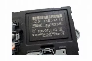 9G9T14B533FB Блок управления (другие) Ford Galaxy 2 Арт e12265151, вид 2
