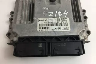 CV6112A650APE Блок управления (другие) Ford Focus 3 Арт e12265048, вид 1