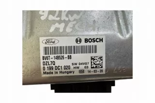 BV6T14B526BB Блок управления (другие) Ford Focus 4 Арт e12265028, вид 3