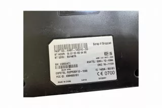 AM5T14D212DD Блок управления (другие) Ford Focus 4 Арт e12265017, вид 3
