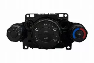 8A6119980AE Блок управления (другие) Ford Fiesta 6 Арт e12264987, вид 3