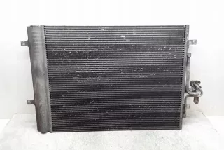 6G9119710DB Радиатор кондиционера Volvo S80 2 Арт e12264947, вид 2
