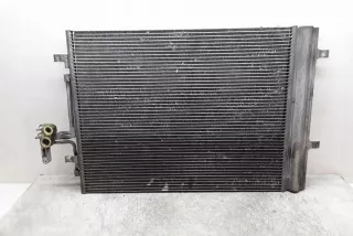 6G9119710DB Радиатор кондиционера Volvo S80 2 Арт e12264947, вид 3
