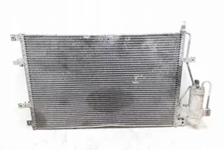 31101053 Радиатор кондиционера Volvo S60 2 Арт e12264937, вид 2